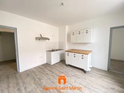 Location Appartement 2 pices PIERRELATTE 26700