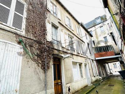 Vente Maison 6 pices POITIERS 86000