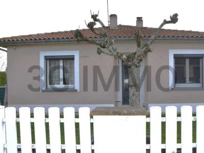 Vente Maison 4 pices ALBI 81000