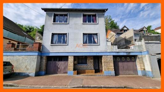 Vente Maison 4 pices MARLY-LA-VILLE 95670