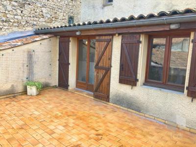 Vente Maison 7 pices MONTELIMAR 26200