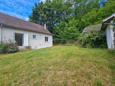 Vente Maison 5 pices TRELISSAC 24750