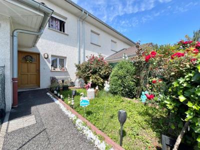 Vente Maison 5 pices ORNEX 01210