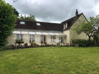 Vente Maison 4 pices APPENAI-SOUS-BELLEME 61130