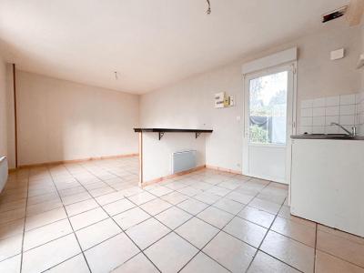 Vente Maison 2 pices NANTES 44000