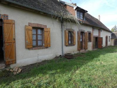 Vente Maison 4 pices DREUX 28100