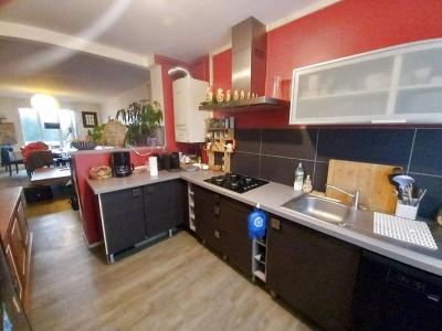 Vente Appartement 4 pices SAINT-NAZAIRE 44600