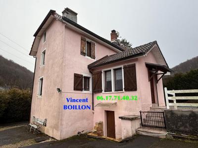 Vente Maison 5 pices AUTECHAUX-ROIDE 25150