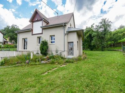 Vente Maison 7 pices NIEDERMORSCHWIHR 68230