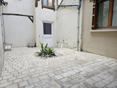 Vente Appartement 4 pices JANVILLE 28310