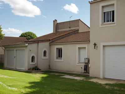 Vente Maison 5 pices GIGNAC 34150