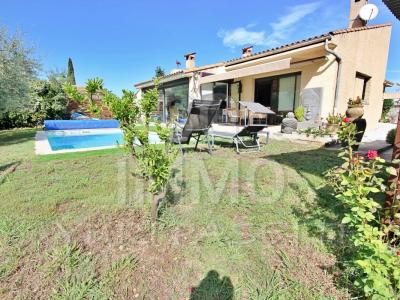 Vente Maison 5 pices MOUGINS 06250