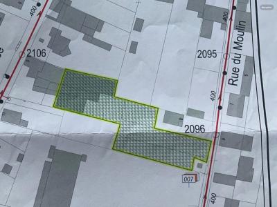 Vente Terrain SUNDHOUSE 67920