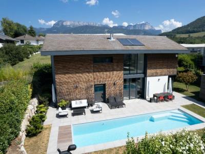 Vente Maison 6 pices ANNECY-LE-VIEUX 74940