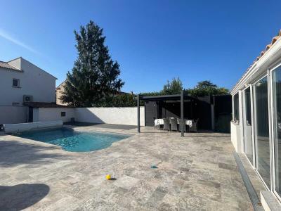 Vente Maison 5 pices CAVAILLON 84300