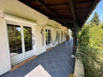 Vente Maison 5 pices ROQUEFORT 47310