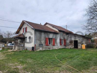 Vente Maison 3 pices LIMONS 63290