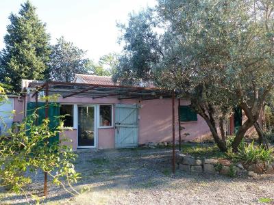 Vente Maison 3 pices FLAYOSC 83780