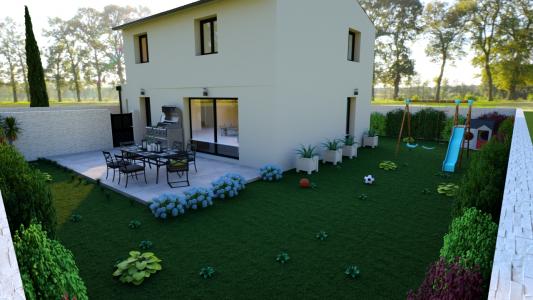 Vente Maison 4 pices BEZIERS 34500