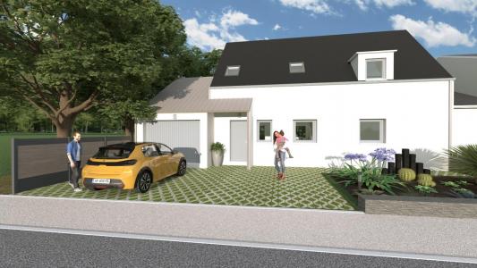 Vente Prestige SOULAIRE-ET-BOURG 49460