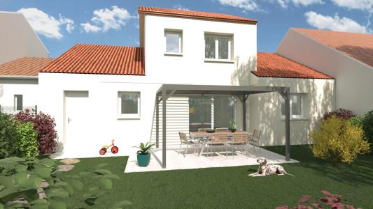 Vente Prestige SAINT-GEORGES-DES-GARDES 49120