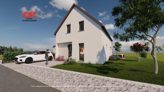 Vente Maison 4 pices HERRLISHEIM 67850