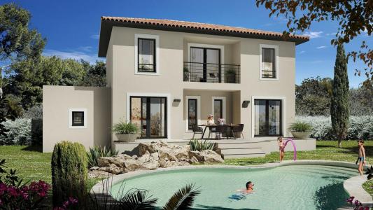 Vente Maison 5 pices SAINT-SIFFRET 30700