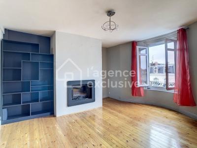 Vente Appartement 2 pices LILLE 59000