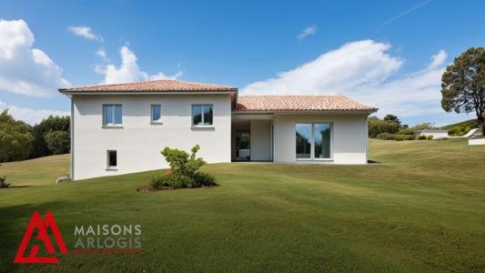 Vente Maison 5 pices PANAZOL 87350