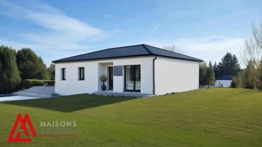 Vente Maison 5 pices CONDAT-SUR-VIENNE 87920