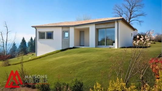 Vente Maison 5 pices BOISSEUIL 87220