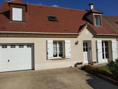 Vente Maison 5 pices BRUYERES-SUR-OISE 95820