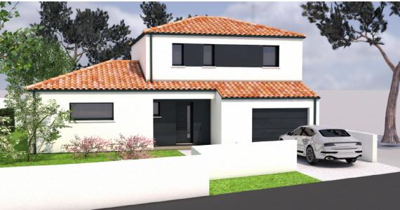 Vente Maison PORNIC 44210