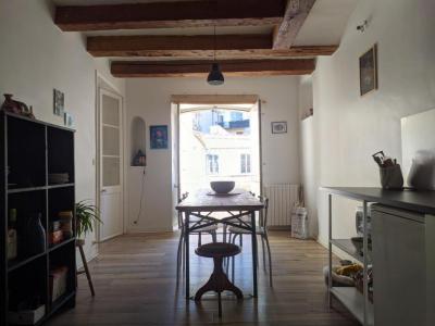 Vente Appartement 2 pices MARSEILLE-1ER-ARRONDISSEMENT 13001