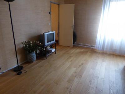 Location Appartement BORDEAUX 33800