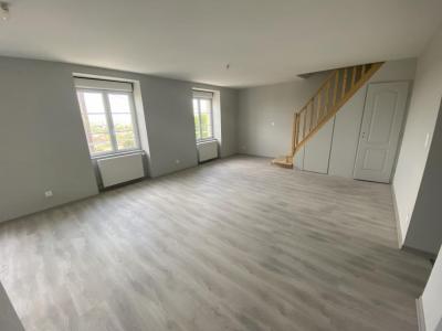 Location Appartement 4 pices CREUSOT 71200