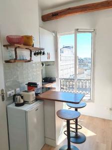 Location Appartement PARIS-10EME-ARRONDISSEMENT 75010