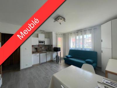 Location Appartement NIMES 30000