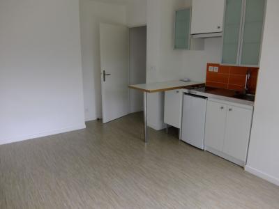 Location Appartement NANTES 44100