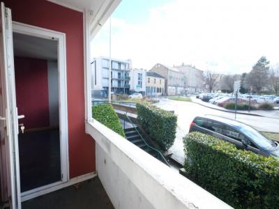 Vente Appartement 3 pices FIRMINY 42700