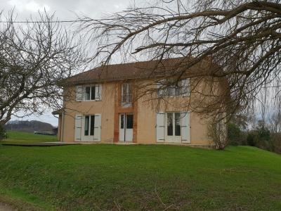 Vente Maison 6 pices SARRAGUZAN 32170