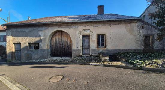 Vente Maison 3 pices FAVERNEY 70160