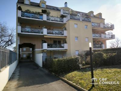 Vente Appartement 3 pices CHALON-SUR-SAONE 71100