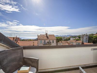 Vente Appartement 5 pices CANNES 06400