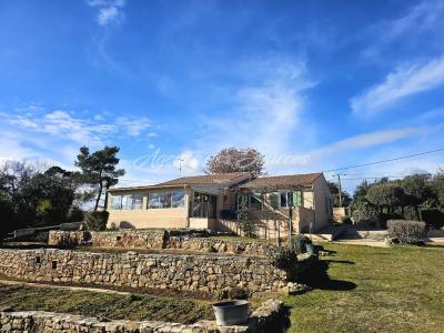 Vente Maison 6 pices SAINT-MAXIMIN-LA-SAINTE-BAUME 83470