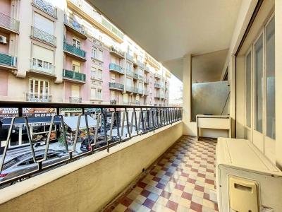 Vente Appartement 2 pices NICE 06000