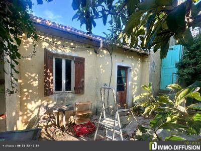 Vente Maison 4 pices NIMES 30000