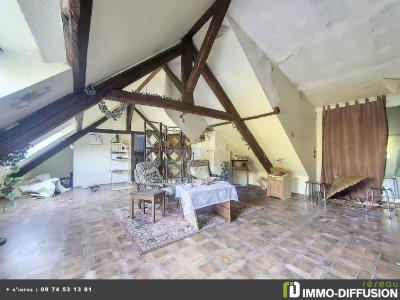 Vente Maison 9 pices ROTHAU 67570