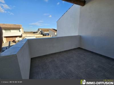 Vente Maison 6 pices SAINTES-MARIES-DE-LA-MER 13460