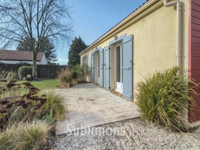 Vente Maison 6 pices LANDREAU 44430